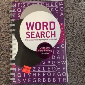 Word search